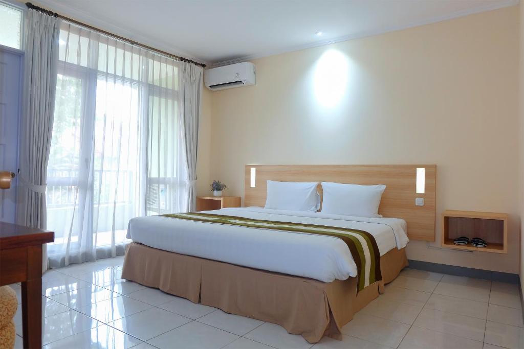 Menginap Yang Nyaman dan Menyenangkan? Whiz Residence Darmo Harapan Surabaya Tempatnya! 8 Menginap Yang Nyaman dan Menyenangkan? Whiz Residence Darmo Harapan Surabaya Tempatnya! 8