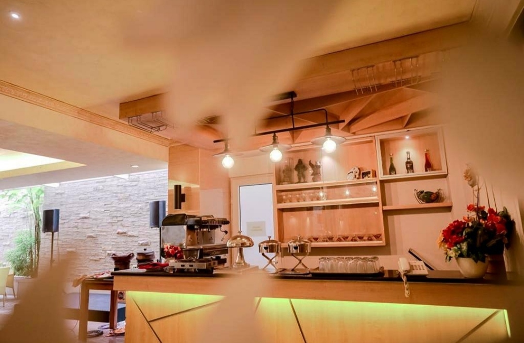 Best City Hotel Jogja, Akomodasi Bintang 3 Dengan Lokasi Strategis di Kota Pelajar Mulai Rp253.507 3