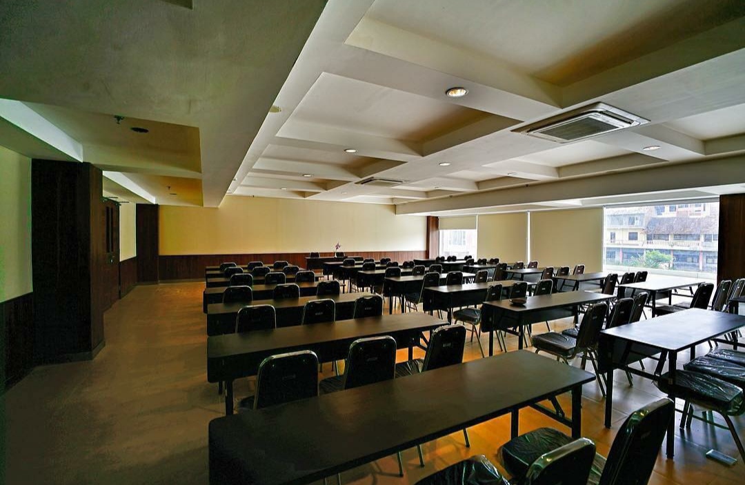 Core Hotel Jogja, Akomodasi Minimal Dengan Kolam Renang dan Pastinya Wifi Gratis Mulai Rp197.756 6