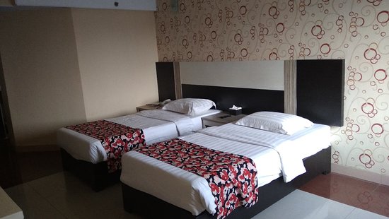 Hotel Oval Surabaya, Akomodasi Favorit Para Traveller Dengan Tarif Terjangkau Mulai Dari 175 Ribu 5