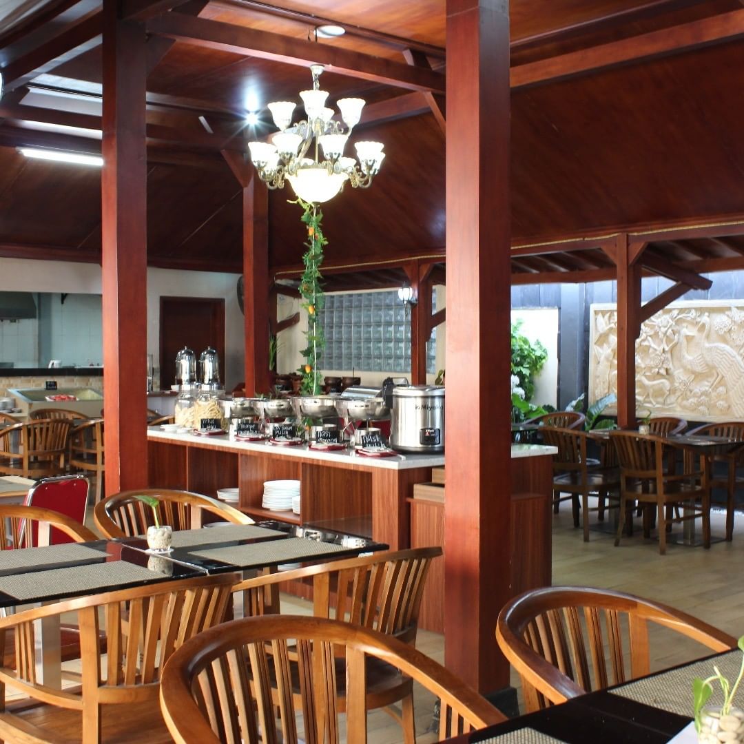 Nueve Hotel Jogja, Akomodasi Yang Ramah Bagi Kantong Dengan Fasilitas Lengkap Mulai Rp495.000 5