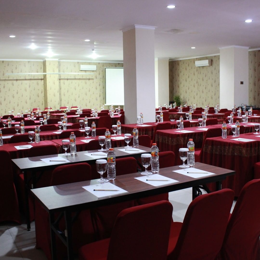 Nueve Hotel Jogja, Akomodasi Yang Ramah Bagi Kantong Dengan Fasilitas Lengkap Mulai Rp495.000 9