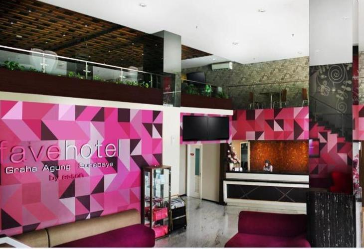 Favehotel graha agung surabaya fave hotel barat review pregolan kota sby jawa timur city east java alamat agoda citraland dekat unesa pakuwon darmo ptc harga jalan jl lowongan building mayjen sungkono no telepon nomor paket wedding traveloka basuki rahmat square transmart tarif five restoran di google map gambar hrd wiyung package hr Muhammad
