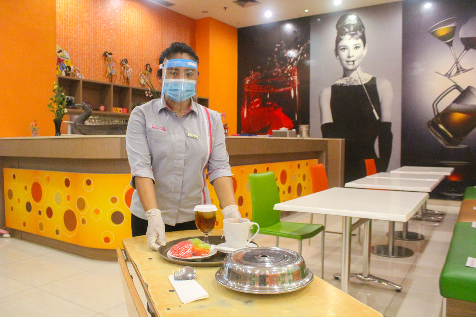 Favehotel Graha Agung Surabaya, Akomodasi Yang Nyaman dan Terjangkau Mulai Dari Rp379.050 5