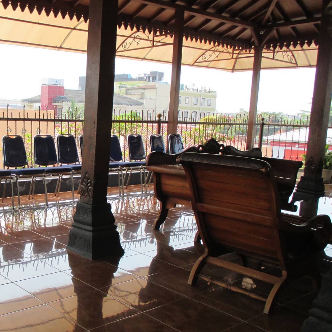 Cari Penginapan Dekat Malioboro Cocok Buat Rombongan? Coba Menginap di Hotel Gloria Amanda! 3