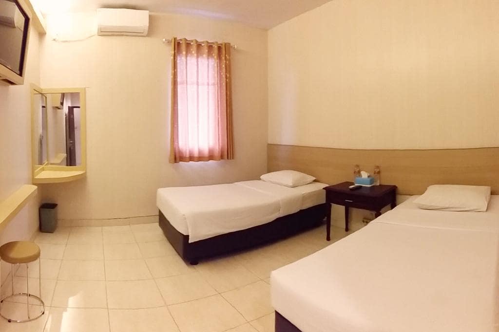 Malioboro Palace Hotel Jogja, Akomodasi Dengan Tarif Per Malam Yang Terjangkau Mulai Rp388.000 4 Malioboro Palace Hotel Jogja, Akomodasi Dengan Tarif Per Malam Yang Terjangkau Mulai Rp388.000 4