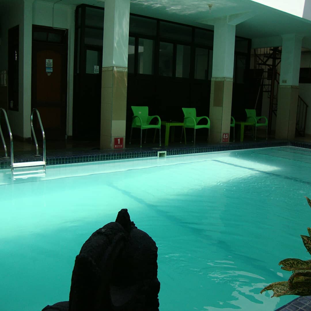 Cari Penginapan Dekat Malioboro Cocok Buat Rombongan? Coba Menginap di Hotel Gloria Amanda! 8