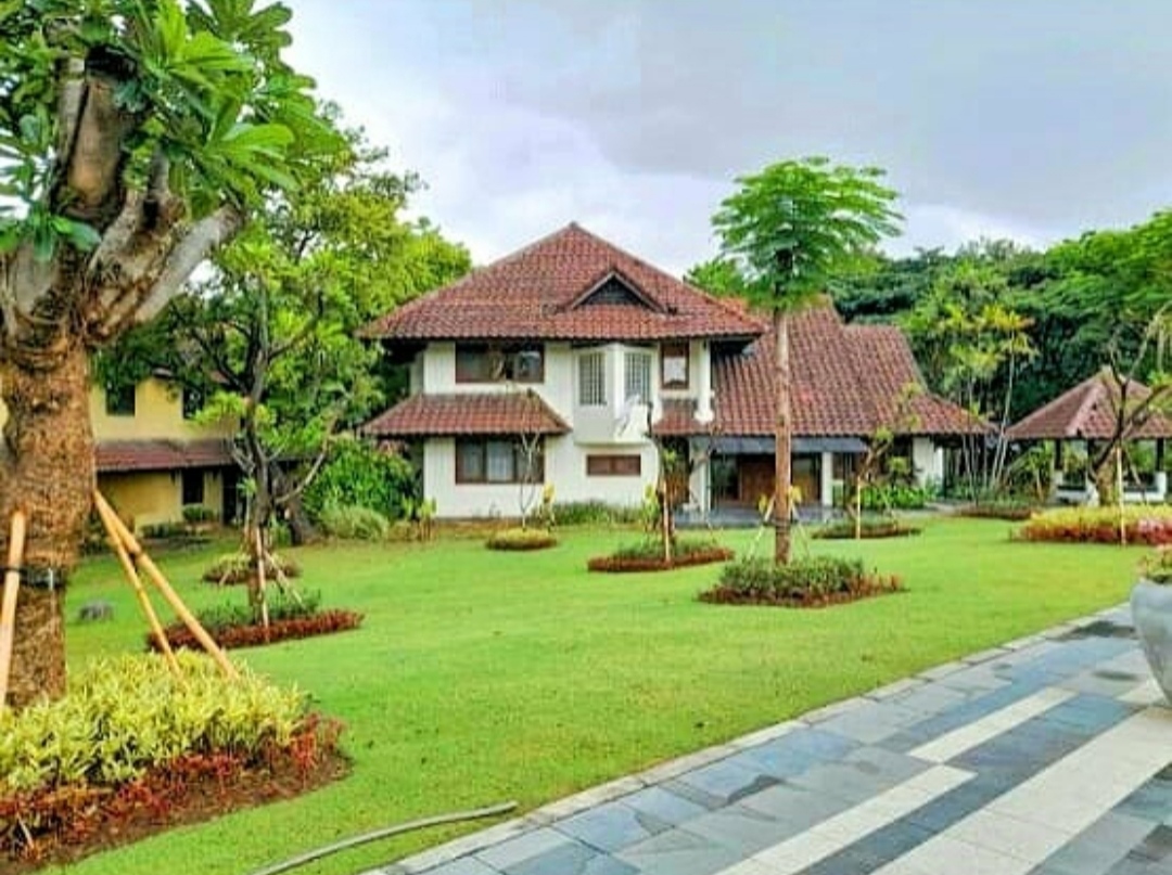 Menginap Yang Nyaman dan Menyenangkan? Whiz Residence Darmo Harapan Surabaya Tempatnya! 2 Menginap Yang Nyaman dan Menyenangkan? Whiz Residence Darmo Harapan Surabaya Tempatnya! 2