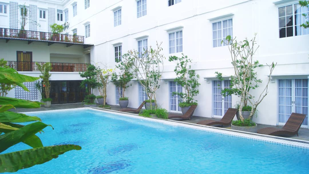 D Senopati Malioboro, Hotel Bintang Tiga Yang Mewah di Kawasan Ikonik Kota Jogja Mulai Rp525.000 8