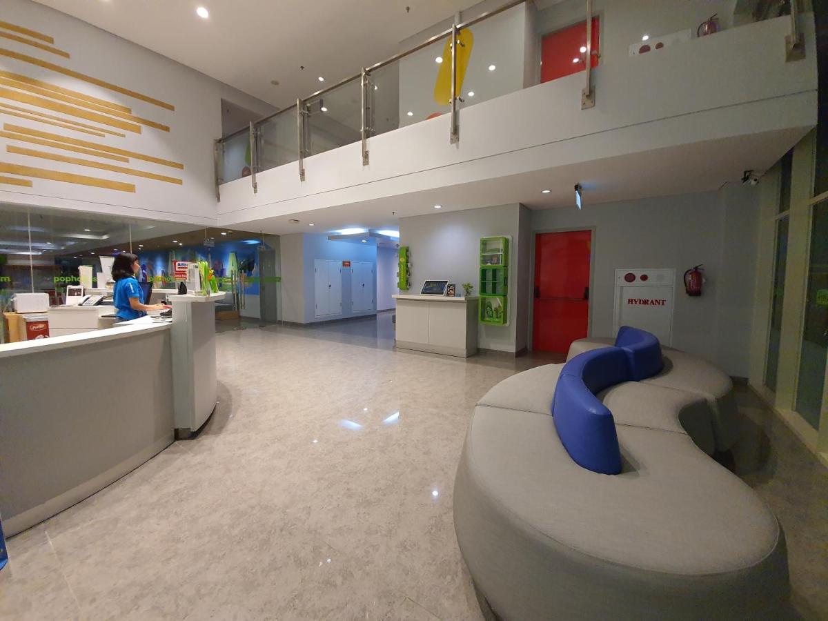 Pop Hotel Diponegoro, Akomodasi Dengan Harga Terjangkau di Kota Surabaya Mulai Rp221.437 1