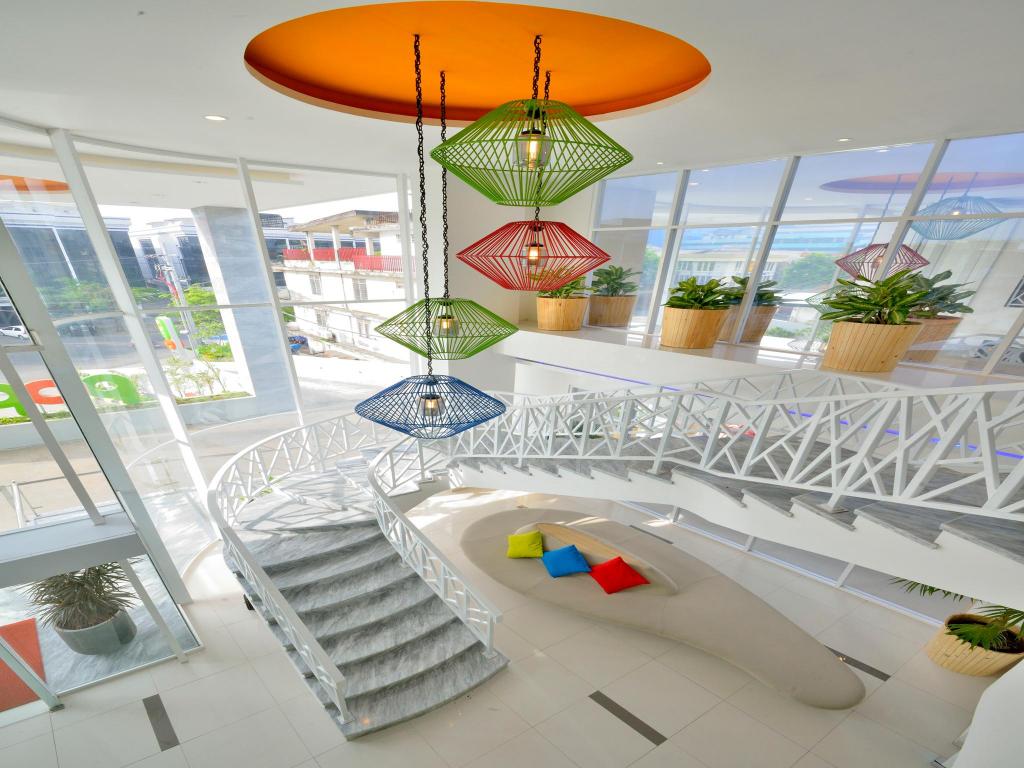 Pop Hotel Stasiun Kota, Rekomendasi Akomodasi Murah Untuk Para Traveller Mulai Rp194.909 1 Pop Hotel Stasiun Kota, Rekomendasi Akomodasi Murah Untuk Para Traveller Mulai Rp194.909 1