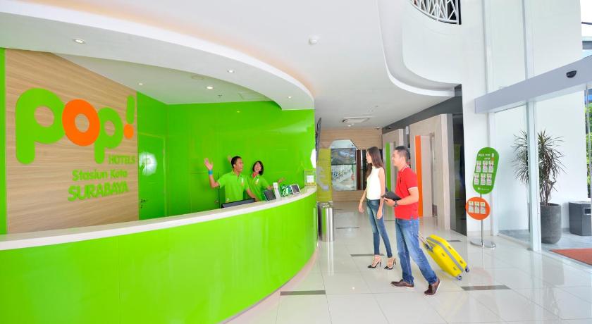 Pop Hotel Stasiun Kota, Rekomendasi Akomodasi Murah Untuk Para Traveller Mulai Rp194.909 5 Pop Hotel Stasiun Kota, Rekomendasi Akomodasi Murah Untuk Para Traveller Mulai Rp194.909 5