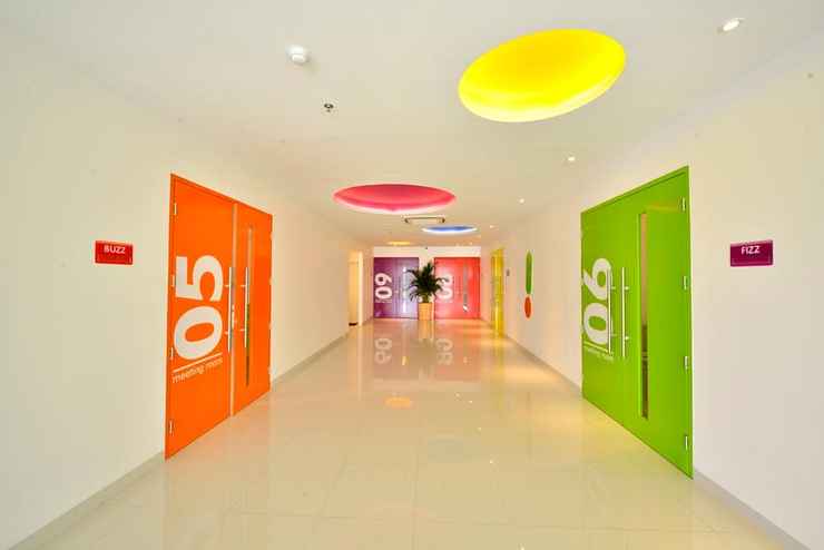 Pop Hotel Stasiun Kota, Rekomendasi Akomodasi Murah Untuk Para Traveller Mulai Rp194.909 3 Pop Hotel Stasiun Kota, Rekomendasi Akomodasi Murah Untuk Para Traveller Mulai Rp194.909 3