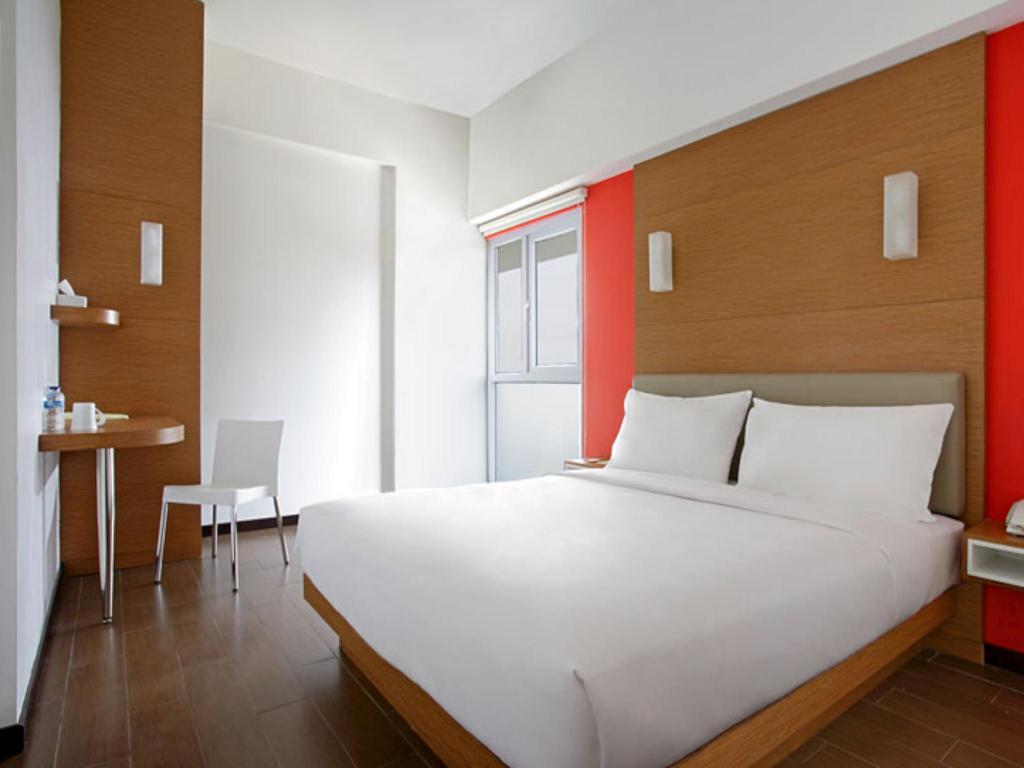 Menginap Nyaman dan Terjangkau? Amaris Hotel Embong Solusinya Mulai Rp.460.000 Per Malam 9 Menginap Nyaman dan Terjangkau? Amaris Hotel Embong Solusinya Mulai Rp.460.000 Per Malam 9