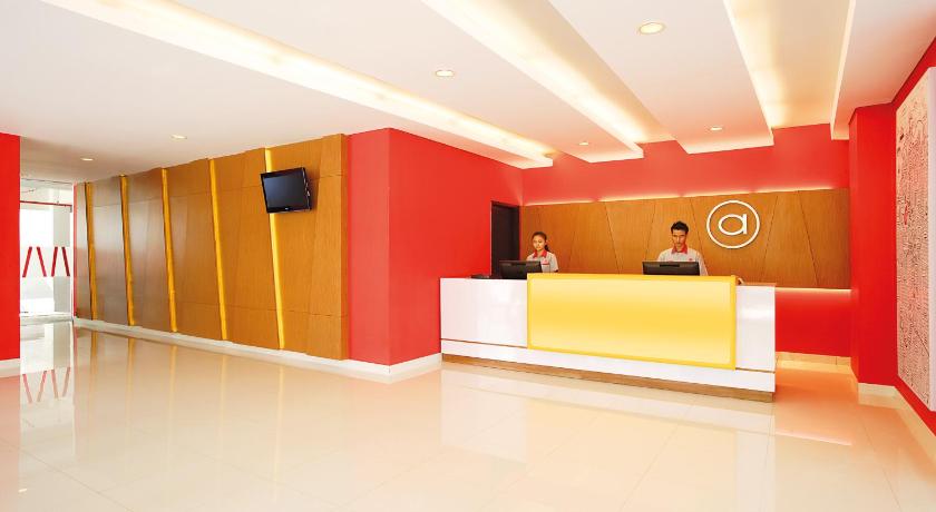 Menginap Nyaman dan Terjangkau? Amaris Hotel Embong Solusinya Mulai Rp.460.000 Per Malam 7 Menginap Nyaman dan Terjangkau? Amaris Hotel Embong Solusinya Mulai Rp.460.000 Per Malam 7