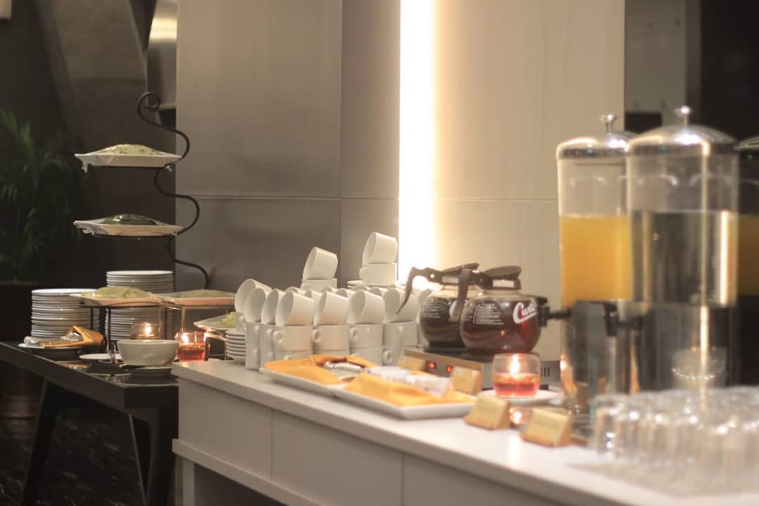 Cari Hotel Dengan Fasilitas Lengkap Yang Harganya Terjangkau? Forriz Hotel Jogja Bisa Jadi Pilihan 6