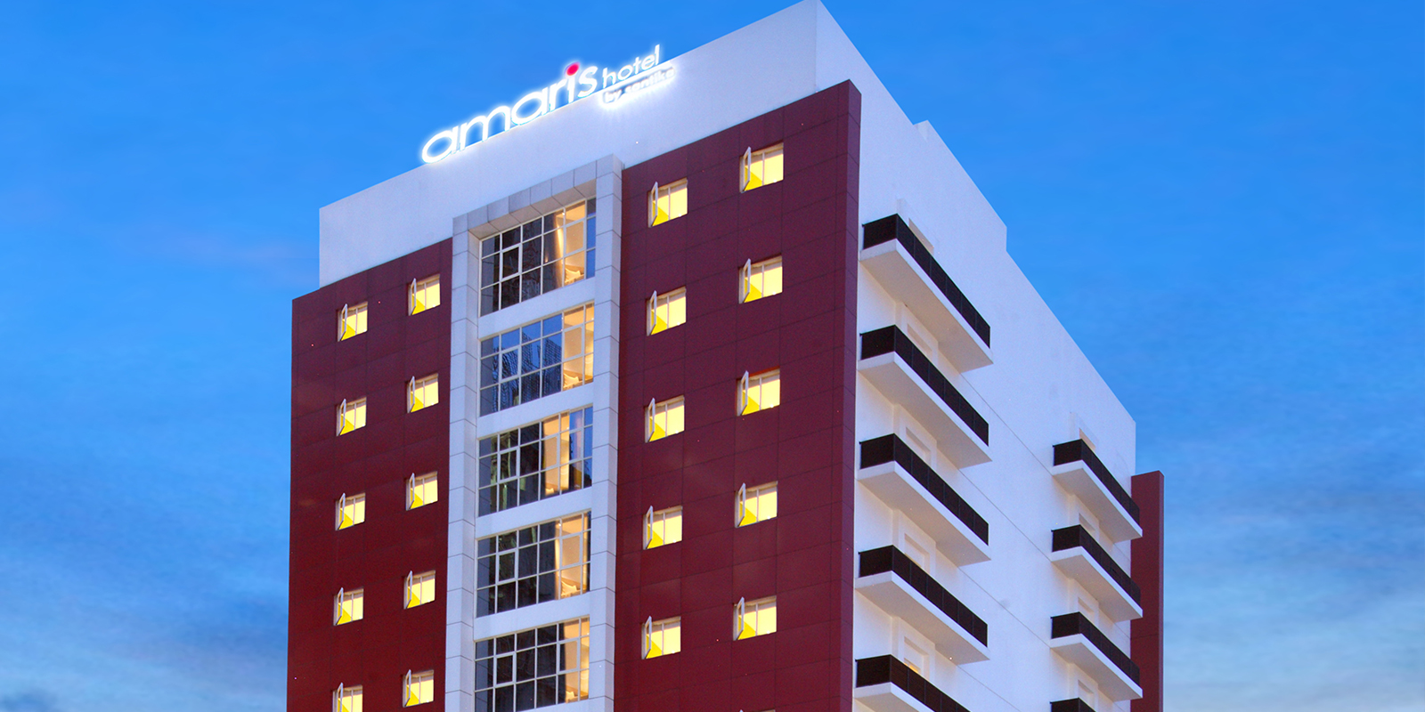 Amaris Hotel Margorejo, Tempat Bermalam Yang Nyaman dan Terjangkau Mulai Rp273.000 Per Malam 9 Amaris Hotel Margorejo, Tempat Bermalam Yang Nyaman dan Terjangkau Mulai Rp273.000 Per Malam 9