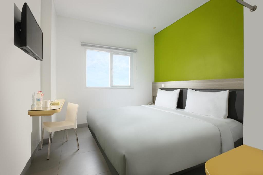 Amaris Hotel Margorejo, Tempat Bermalam Yang Nyaman dan Terjangkau Mulai Rp273.000 Per Malam 5 Amaris Hotel Margorejo, Tempat Bermalam Yang Nyaman dan Terjangkau Mulai Rp273.000 Per Malam 5