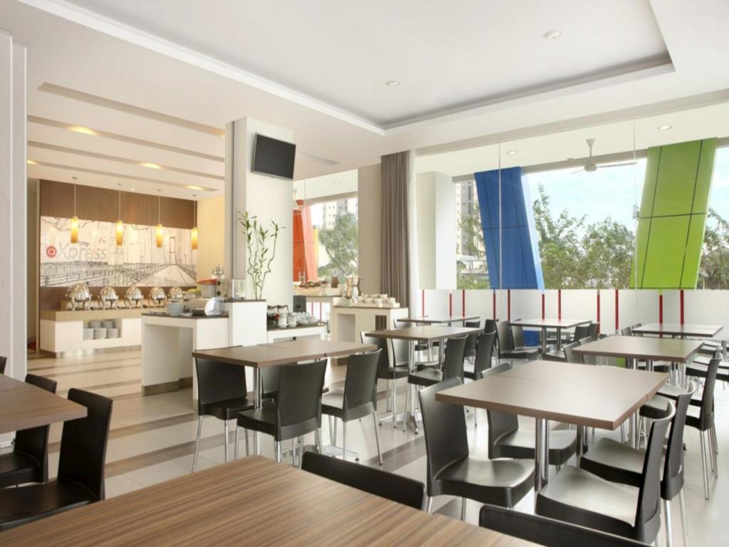 Amaris Hotel Margorejo, Tempat Bermalam Yang Nyaman dan Terjangkau Mulai Rp273.000 Per Malam 6 Amaris Hotel Margorejo, Tempat Bermalam Yang Nyaman dan Terjangkau Mulai Rp273.000 Per Malam 6