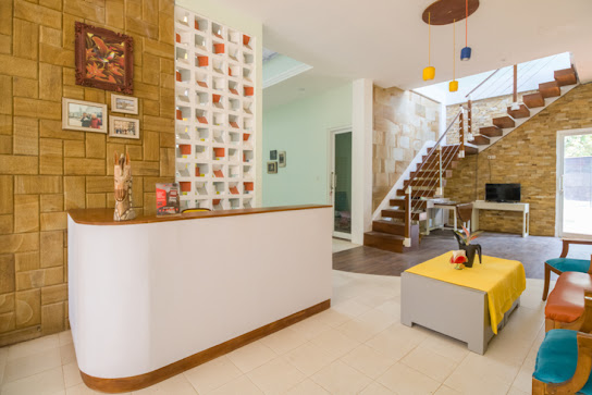 Feodal Hotel Jogja, Akomodasi Nyaman dan Aesthetic Yang Banyak Diperbincangkan Mulai Rp149.000 7