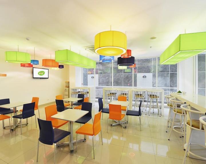 Pop Hotel Malioboro, Akomodasi Lengkap dan Modern Dengan Tarif 300 Ribuan Saja Per Malam 6 Pop Hotel Malioboro, Akomodasi Lengkap dan Modern Dengan Tarif 300 Ribuan Saja Per Malam 6