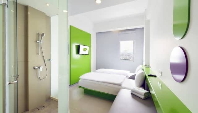 Pop Hotel Malioboro, Akomodasi Lengkap dan Modern Dengan Tarif 300 Ribuan Saja Per Malam 9 Pop hotel jogja malioboro yogyakarta harga nomor telepon dekat tugu alamat am booking di gandekan gambar jetis k traveloka no telp review loker harris sewa menginap lowongan