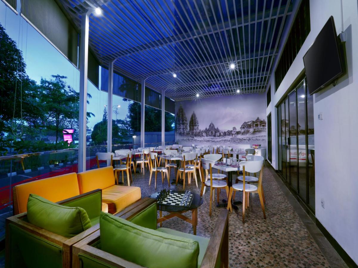 Favehotel Malioboro Yogyakarta, Akomodasi Murah Dengan Lokasi Yang Strategis Mulai Rp297.521 2 Favehotel Malioboro Yogyakarta, Akomodasi Murah Dengan Lokasi Yang Strategis Mulai Rp297.521 2