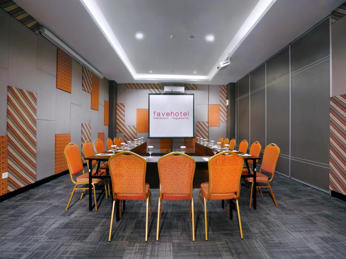 Favehotel Malioboro Yogyakarta, Akomodasi Murah Dengan Lokasi Yang Strategis Mulai Rp297.521 3 Favehotel Malioboro Yogyakarta, Akomodasi Murah Dengan Lokasi Yang Strategis Mulai Rp297.521 3
