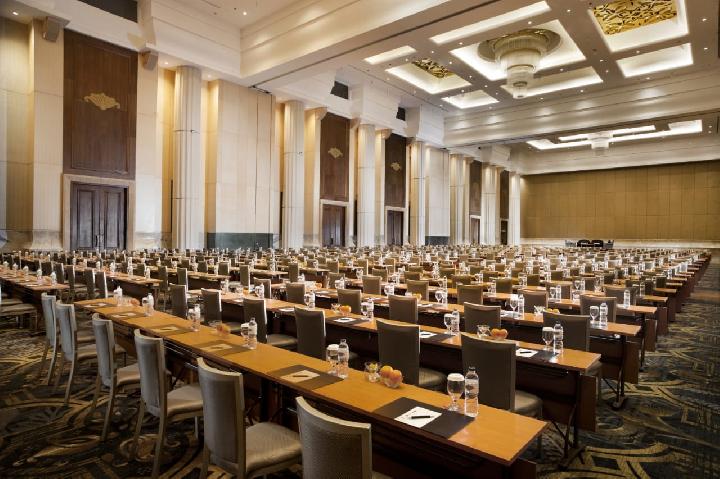 Hotel Tentrem Yogyakarta, Akomodasi Mewah Bintang 5 Yang Pernah Disinggahi Obama Mulai Rp1.215.000 7