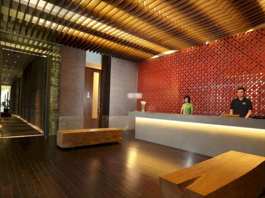 Hotel Tentrem Yogyakarta, Akomodasi Mewah Bintang 5 Yang Pernah Disinggahi Obama Mulai Rp1.215.000 8