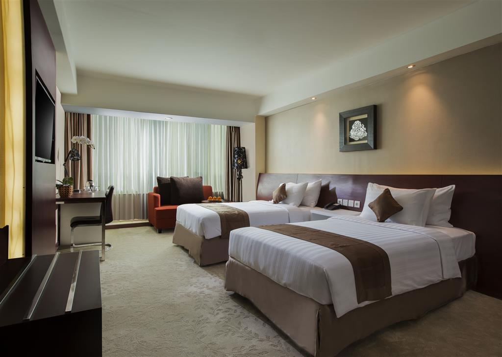 The Alana Hotel Yogyakarta, Tempat Menginap Mewah Dengan Suasana Tradisional Mulai Rp548.017 7 The Alana Hotel Yogyakarta, Tempat Menginap Mewah Dengan Suasana Tradisional Mulai Rp548.017 7