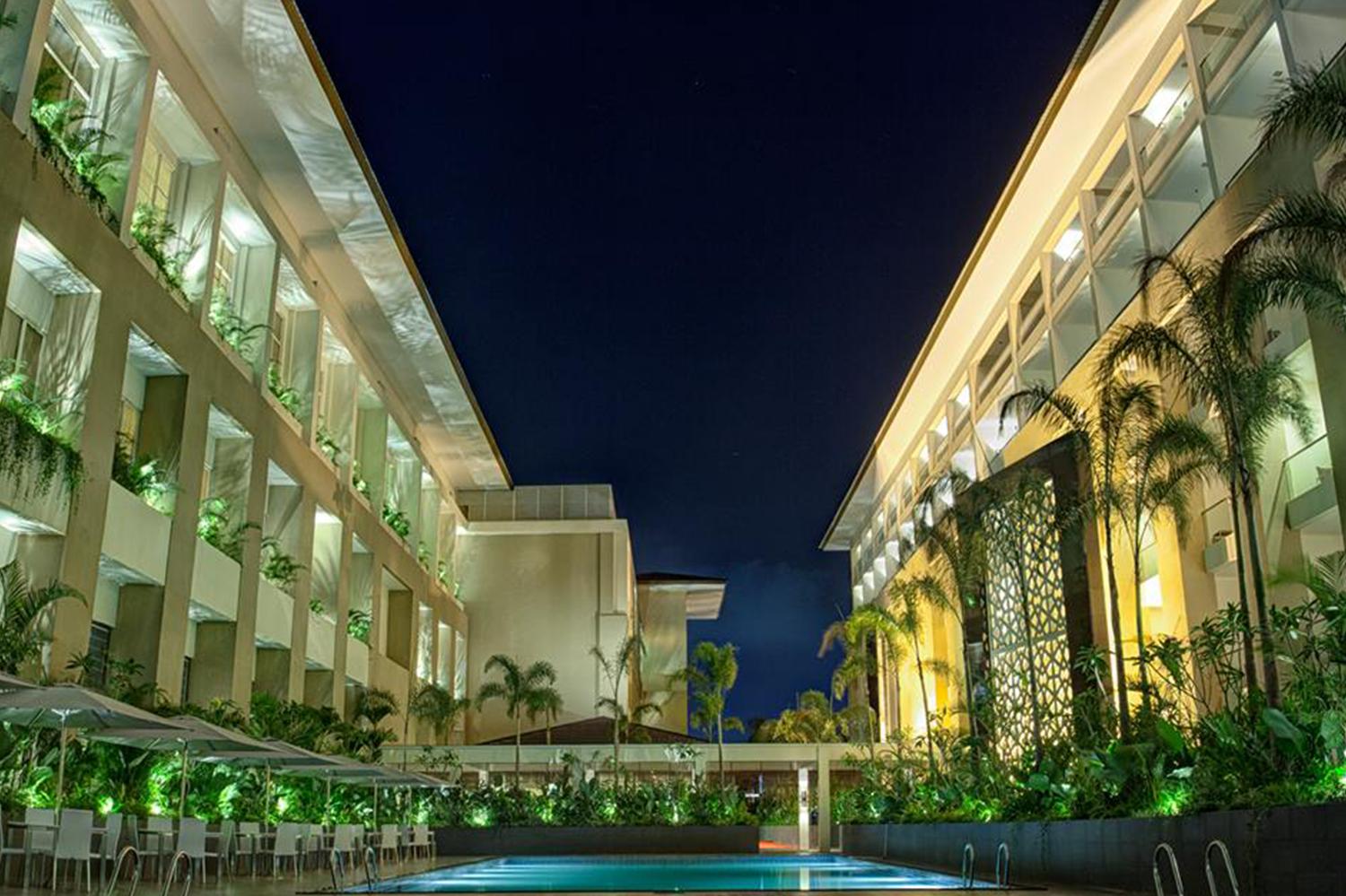 Eastparc Hotel Jogja, Akomodasi Mewah Dengan Segudang Aktivitas Menarik Mulai Rp710.182 7