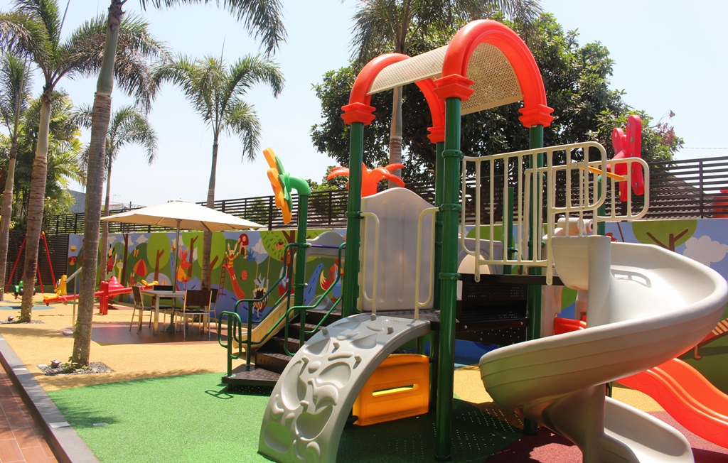 Eastparc Hotel Jogja, Akomodasi Mewah Dengan Segudang Aktivitas Menarik Mulai Rp710.182 2