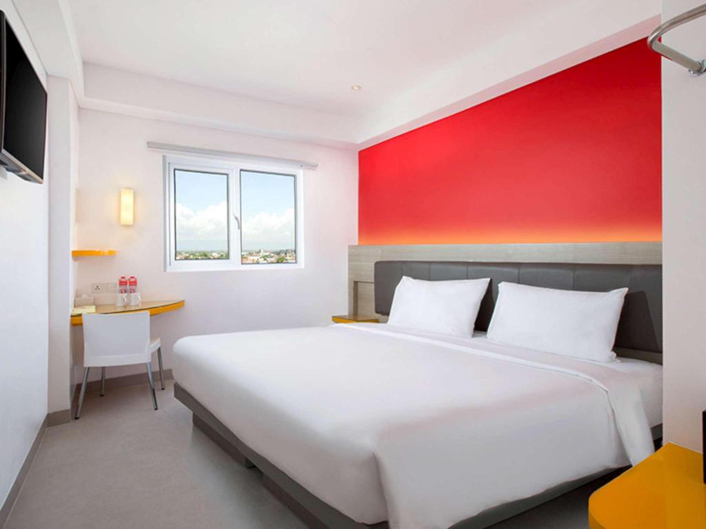 Amaris Hotel Jogja, Akomodasi Yang Nyaman Dekat Malioboro Dengan Harga Mulai Rp384.700 4 Amaris Hotel Jogja, Akomodasi Yang Nyaman Dekat Malioboro Dengan Harga Mulai Rp384.700 4