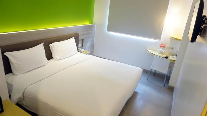 Amaris Hotel Jogja, Akomodasi Yang Nyaman Dekat Malioboro Dengan Harga Mulai Rp384.700 2 Amaris Hotel Jogja, Akomodasi Yang Nyaman Dekat Malioboro Dengan Harga Mulai Rp384.700 2