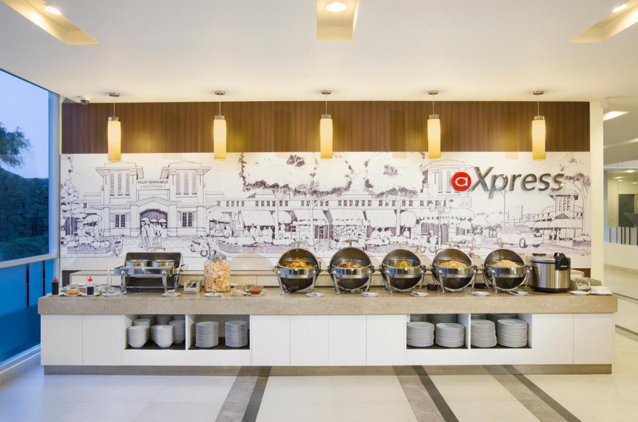 Amaris Hotel Jogja, Akomodasi Yang Nyaman Dekat Malioboro Dengan Harga Mulai Rp384.700 5 Amaris Hotel Jogja, Akomodasi Yang Nyaman Dekat Malioboro Dengan Harga Mulai Rp384.700 5