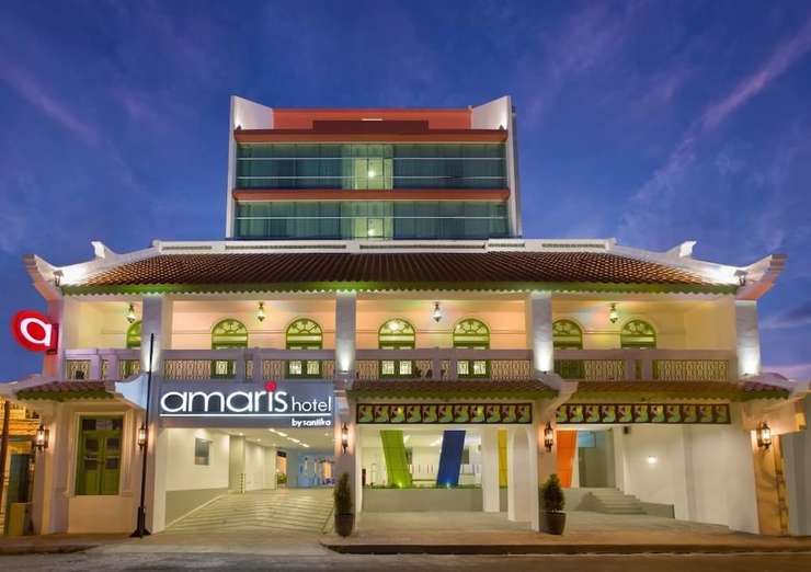 Amaris Hotel Jogja, Akomodasi Yang Nyaman Dekat Malioboro Dengan Harga Mulai Rp384.700 9 Amaris hotel jogja sagan harga kamar karir jl. diponegoro yogyakarta loker rate malioboro dekat alamat kota daerah istimewa di contact person traveloka nomor telepon pajeksan tugu website