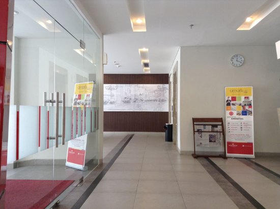 Amaris Hotel Jogja, Akomodasi Yang Nyaman Dekat Malioboro Dengan Harga Mulai Rp384.700 1 Amaris Hotel Jogja, Akomodasi Yang Nyaman Dekat Malioboro Dengan Harga Mulai Rp384.700 1