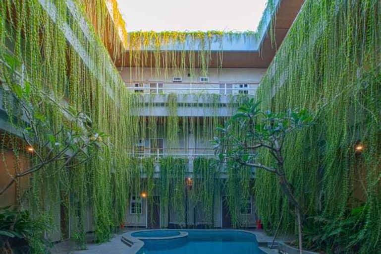 Koslo Hotel Jogja, Tempat Bermalam Yang Murah dan Instagramable Mulai Dari Rp348.000 Per Malam 3 Koslo Hotel Jogja, Tempat Bermalam Yang Murah dan Instagramable Mulai Dari Rp348.000 Per Malam 3