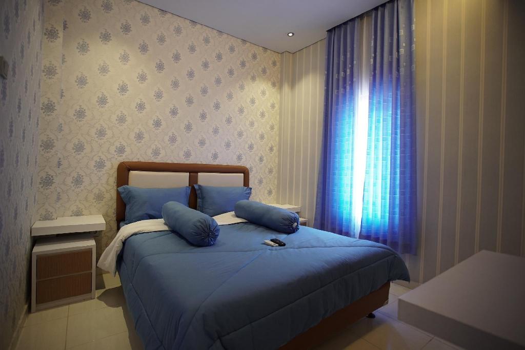 Koslo Hotel Jogja, Tempat Bermalam Yang Murah dan Instagramable Mulai Dari Rp348.000 Per Malam 4 Koslo Hotel Jogja, Tempat Bermalam Yang Murah dan Instagramable Mulai Dari Rp348.000 Per Malam 4