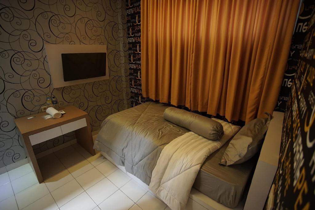 Koslo Hotel Jogja, Tempat Bermalam Yang Murah dan Instagramable Mulai Dari Rp348.000 Per Malam 9 Koslo Hotel Jogja, Tempat Bermalam Yang Murah dan Instagramable Mulai Dari Rp348.000 Per Malam 9