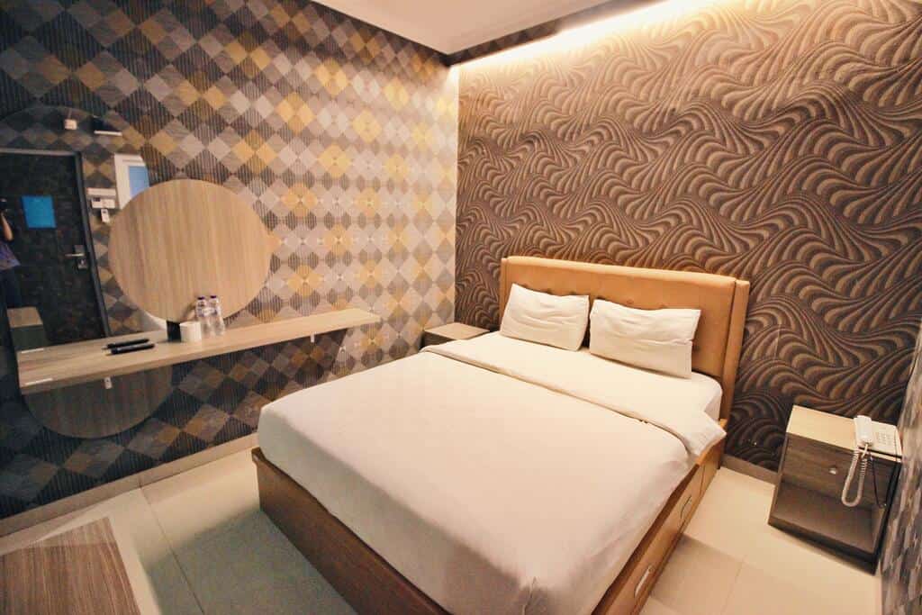 Koslo Hotel Jogja, Tempat Bermalam Yang Murah dan Instagramable Mulai Dari Rp348.000 Per Malam 8 Koslo Hotel Jogja, Tempat Bermalam Yang Murah dan Instagramable Mulai Dari Rp348.000 Per Malam 8