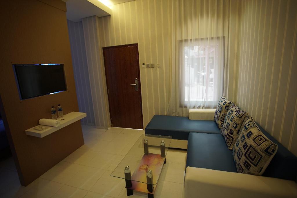 Koslo Hotel Jogja, Tempat Bermalam Yang Murah dan Instagramable Mulai Dari Rp348.000 Per Malam 6 Koslo Hotel Jogja, Tempat Bermalam Yang Murah dan Instagramable Mulai Dari Rp348.000 Per Malam 6