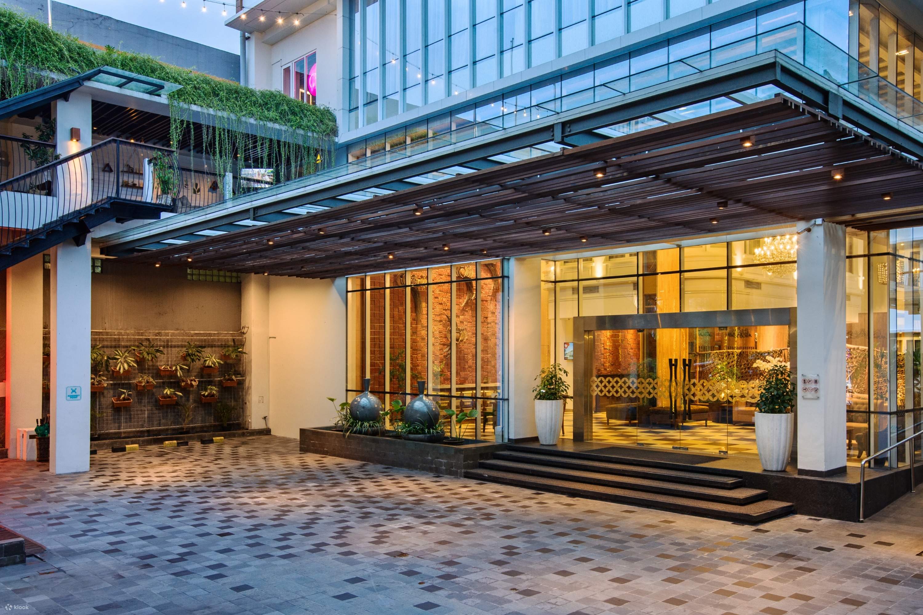 The 101 Hotel Jogja, Pelopor Akomodasi Smart Stylish Experience di Kota Gudeg Mulai Rp755.910 1 The 101 Hotel Jogja, Pelopor Akomodasi Smart Stylish Experience di Kota Gudeg Mulai Rp755.910 1