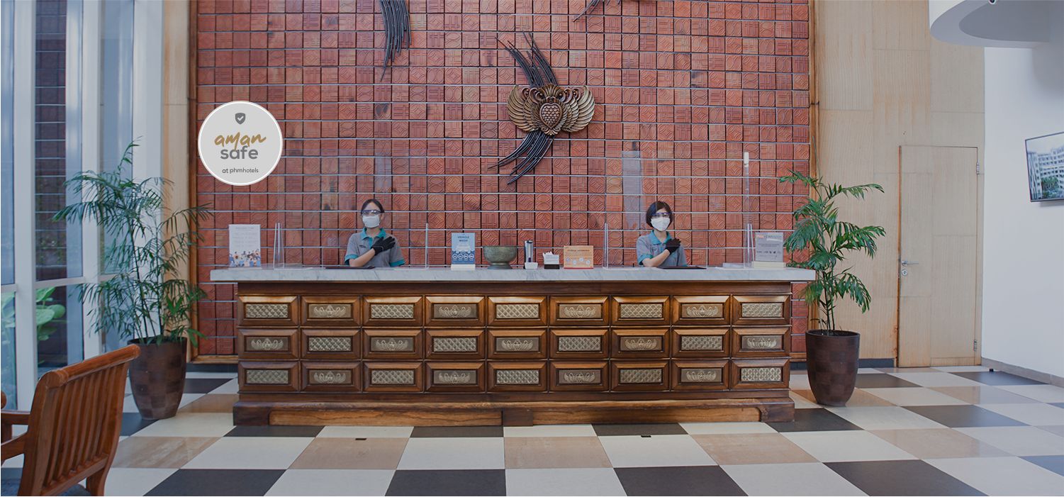 The 101 Hotel Jogja, Pelopor Akomodasi Smart Stylish Experience di Kota Gudeg Mulai Rp755.910 9 The 101 Hotel Jogja, Pelopor Akomodasi Smart Stylish Experience di Kota Gudeg Mulai Rp755.910 8