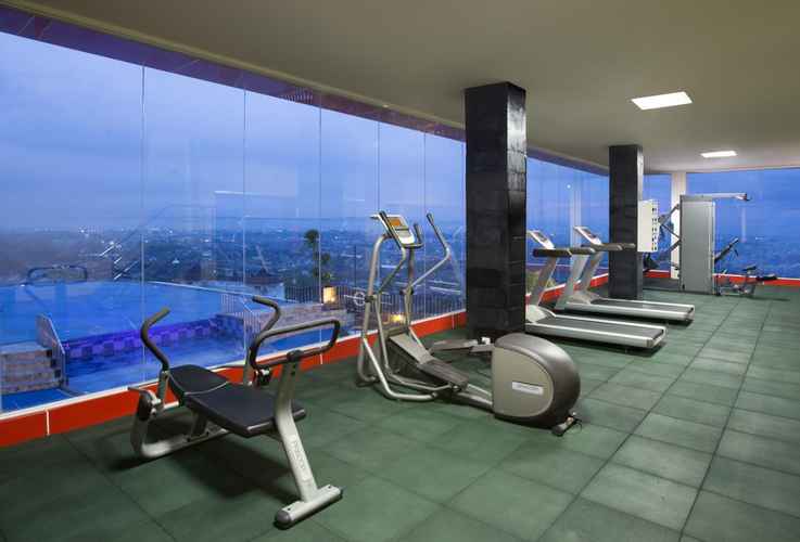 Hotel Indoluxe, Akomodasi Dengan Rooftop Swimming Pool Tertinggi di Yogyakarta Mulai Rp650.000 6 Hotel Indoluxe, Akomodasi Dengan Rooftop Swimming Pool Tertinggi di Yogyakarta Mulai Rp650.000 5