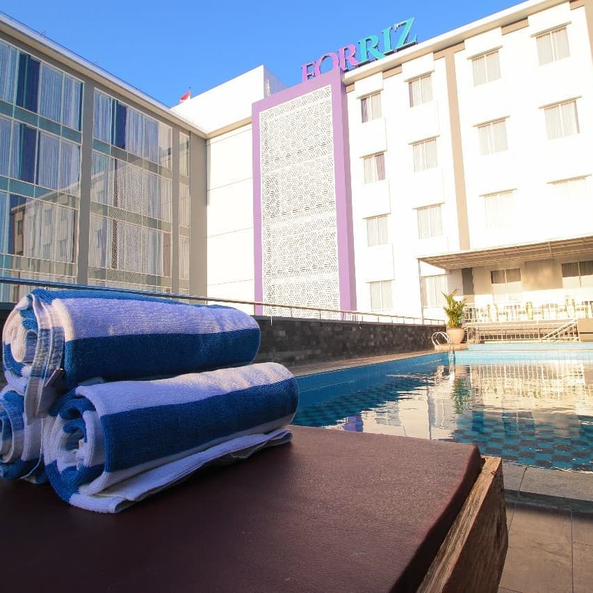 Cari Hotel Dengan Fasilitas Lengkap Yang Harganya Terjangkau? Forriz Hotel Jogja Bisa Jadi Pilihan 5