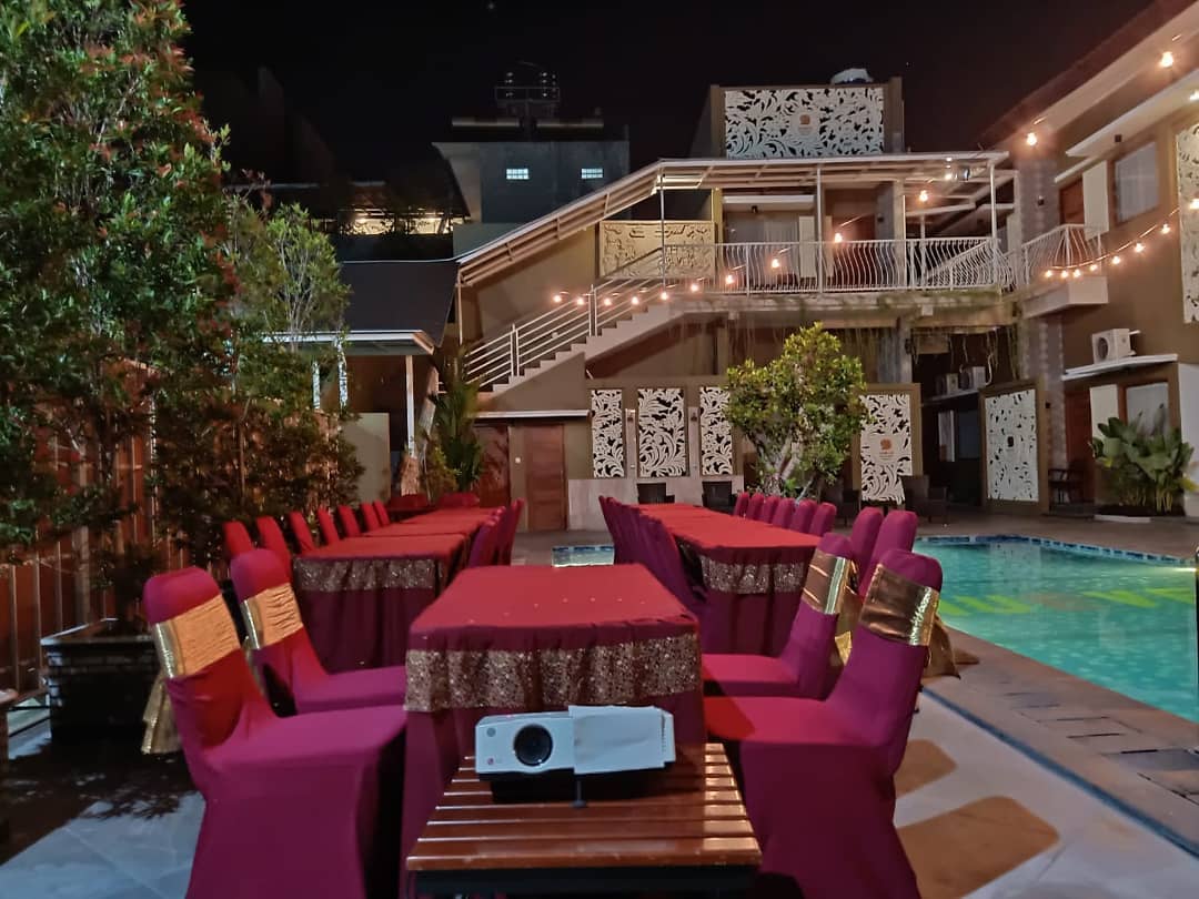 Nueve Hotel Jogja, Akomodasi Yang Ramah Bagi Kantong Dengan Fasilitas Lengkap Mulai Rp495.000 10