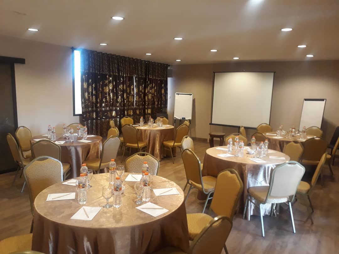 D'Kayon Hotel Jogja, Penginapan Bintang Dua Yang Unik dan Letaknya di Tengah Kota 8