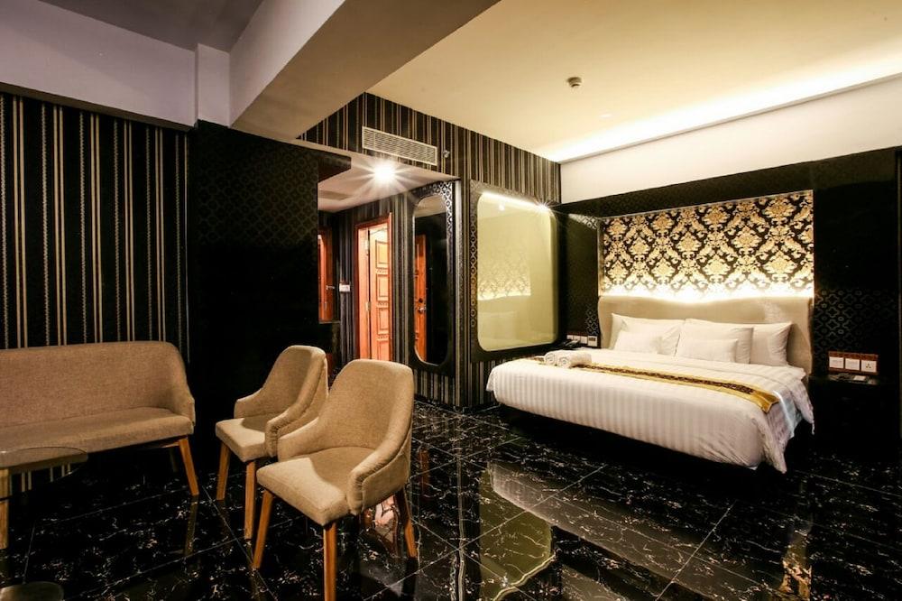 KJ Hotel Yogyakarta, Akomodasi Bintang 4 Dengan Berbagai Fasilitas Unggulan Mulai Rp900.000 Per Malam 4 KJ Hotel Yogyakarta, Akomodasi Bintang 4 Dengan Berbagai Fasilitas Unggulan Mulai Rp900.000 Per Malam 4